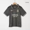 Kids Real Madrid Third Away Soccer Jersey Kit (Jersey+Shorts) 2024/25 - Pro Jersey Shop