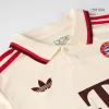 UCL Men's Bayern Munich Third Away Soccer Jersey Whole Kit (Jersey+Shorts+Socks) 2024/25 - Pro Jersey Shop