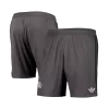 Men's Real Madrid Third Away Soccer Shorts 2024/25 - Pro Jersey Shop