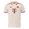 UCL Men's Authentic Bayern Munich Third Away Soccer Jersey Shirt 2024/25 - Player Version - Pro Jersey Shop