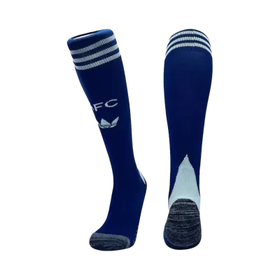 Kids Arsenal Third Away Soccer Socks 2024/25 - Pro Jersey Shop