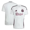 Men's Ajax Third Away Soccer Jersey Shirt 2024/25 - Fan Version - Pro Jersey Shop