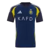 Men's Al Nassr Away Soccer Jersey Shirt 2024/25 - Fan Version - Pro Jersey Shop