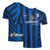 Men's Inter Milan Home Soccer Jersey Shirt 2024/25 - Fan Version - Pro Jersey Shop