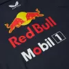 Premium Quality Men's Red Bull F1 Racing Team Polo 2024 - Navy - Pro Jersey Shop