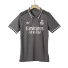 Men's Authentic MBAPPÉ #9 Real Madrid Third Away Soccer Jersey Shirt 2024/25 - Player Version - Pro Jersey Shop