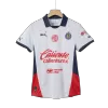 Men's Chivas Away Soccer Jersey Shirt 2024/25 - Fan Version - Pro Jersey Shop