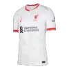 Men's Authentic Liverpool Third Away Soccer Jersey Shirt 2024/25 - Player Version - Pro Jersey Shop