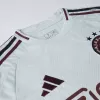 Men's Ajax Third Away Soccer Jersey Shirt 2024/25 - Fan Version - Pro Jersey Shop