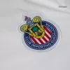 Men's Chivas Away Soccer Jersey Shirt 2024/25 - Fan Version - Pro Jersey Shop