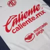 Men's Chivas Away Soccer Jersey Shirt 2024/25 - Fan Version - Pro Jersey Shop