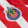 Premium Quality Men's Chivas Home Soccer Jersey Shirt 2024/25 - Fan Version - Pro Jersey Shop