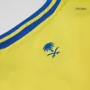 Premium Quality Men's Al Nassr Home Soccer Jersey Shirt 2024/25 - Fan Version - Pro Jersey Shop