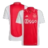 Men's Ajax Home Soccer Jersey Shirt 2024/25 - Fan Version - Pro Jersey Shop