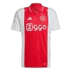 Men's Ajax Home Soccer Jersey Shirt 2024/25 - Fan Version - Pro Jersey Shop