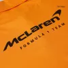 Premium Quality Men's McLaren F1 Racing Team Polo 2024 - Orange - Pro Jersey Shop