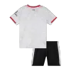 Kid's Liverpool Third Away Soccer Jersey Kit(Jersey+Shorts) 2024/25 - Pro Jersey Shop