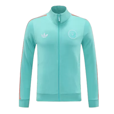 Men's Inter Miami CF Training Jacket 2024 - Pro Jersey Shop