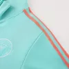 Men's Inter Miami CF Training Jacket Kit (Jacket+Pants) 2024 -Green - Pro Jersey Shop