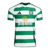 Men's Celtic Home Soccer Jersey Shirt 2024/25 - Fan Version - Pro Jersey Shop