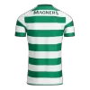 Men's Celtic Home Soccer Jersey Shirt 2024/25 - Fan Version - Pro Jersey Shop