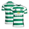 Men's Celtic Home Soccer Jersey Shirt 2024/25 - Fan Version - Pro Jersey Shop