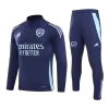 Kids Arsenal Zipper
Tracksuit Sweat Shirt Kit(Top+Pants) 2024/25 - Pro Jersey Shop