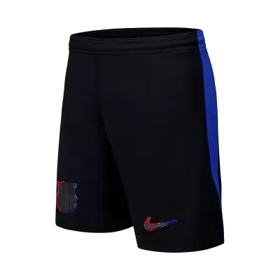 Men's Barcelona Away Soccer Shorts 2024/25 - Pro Jersey Shop