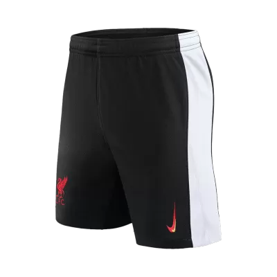 Men's Liverpool Third Away Soccer Shorts 2024/25 - Pro Jersey Shop