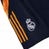 Men's Real Madrid Pre-Match Soccer Jersey Kit (Jersey+Shorts) 2024/25 - Pro Jersey Shop