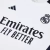 Men's Real Madrid Training Pre-Match Training Soccer Jersey Shirt 2024/25 - Fan Version - Pro Jersey Shop