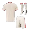 UCL Men's Bayern Munich Third Away Soccer Jersey Whole Kit (Jersey+Shorts+Socks) 2024/25 - Pro Jersey Shop