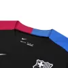 Men's Barcelona Training Pre-Match Training Soccer Jersey Shirt 2024/25 - Fan Version - Pro Jersey Shop