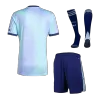 Premium Quality Men's Arsenal Third Away Soccer Jersey Whole Kit (Jersey+Shorts+Socks) 2024/25 - Pro Jersey Shop