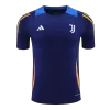 Men's Juventus Training Pre-Match Training Soccer Jersey Shirt 2024/25 - Fan Version - Pro Jersey Shop