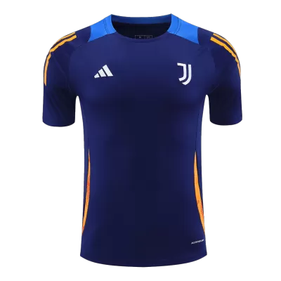 Men's Juventus Training Pre-Match Training Soccer Jersey Shirt 2024/25 - Fan Version - Pro Jersey Shop