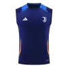 Men's Juventus Pre-Match Sleeveless Top Training Vest 2024/25 - Pro Jersey Shop