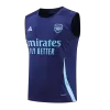 Men's Arsenal Pre-Match Sleeveless Top Vest 2024/25 - Pro Jersey Shop