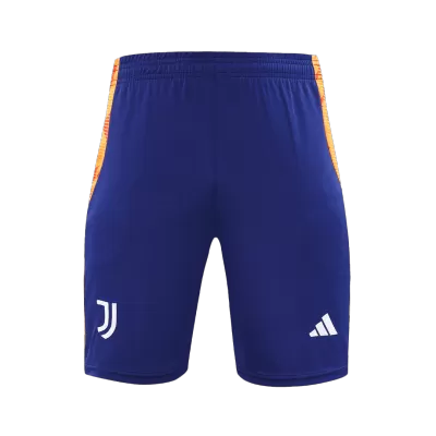 Men's Juventus Pre-Match Pre-Match Training Soccer Shorts 2024/25 - Pro Jersey Shop