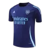 Men's Arsenal Pre-Match Soccer Jersey Shirt 2024/25 - Fan Version - Pro Jersey Shop