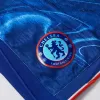 Authentic Chelsea Home Soccer Shorts 2024/25 - Pro Jersey Shop