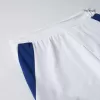 Authentic Arsenal Home Soccer Shorts 2024/25 - Pro Jersey Shop