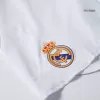 Authentic Real Madrid Home Soccer Shorts 2024/25 - Pro Jersey Shop