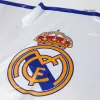 Real Madrid Team Flag - White - Pro Jersey Shop