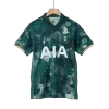 Men's Tottenham Hotspur Third Away Soccer Jersey Shirt 2024/25 - Fan Version - Pro Jersey Shop