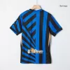 Men's Inter Milan Home Soccer Jersey Shirt 2024/25 - Fan Version - Pro Jersey Shop