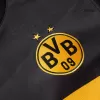 Men's Borussia Dortmund Away Soccer Jersey Shirt 2024/25 - Fan Version - Pro Jersey Shop