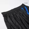 Authentic Inter Milan Home Soccer Shorts 2024/25 - Pro Jersey Shop