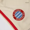 Men's Bayern Munich Third Away Soccer Shorts 2024/25 - Pro Jersey Shop