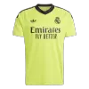 Men's Real Madrid Goalkeeper Third Away Soccer Jersey Shirt 2024/25 - Fan Version - Pro Jersey Shop